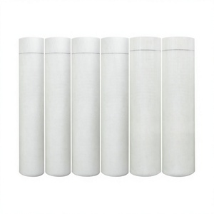 Maille en fibre de verre haute résistance anti-corrosion et résistante à la chaleur pour le support de marbre et l'étanchéité des toitures - Product Image 2