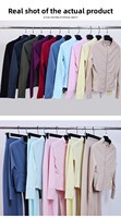 Nouvelle veste de sport zippée à manches longues avec trou pour le pouce, idéale pour le yoga, le jogging et la gym, vêtement de sport ajusté pour femme, veste de course pour femme