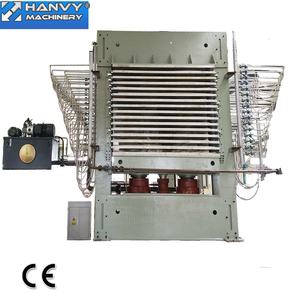 합판 장비 중국에서 기계 제조 공장 - Product Image 6