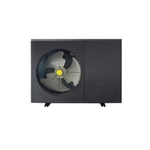 Fournisseur ABS Shell avec contrôle WIFI DC Mini usine de <span class=keywords><strong>chauffage</strong></span> <span class=keywords><strong>solaire</strong></span> Meilleure vente R32 Source d'air pompe à chaleur pour <span class=keywords><strong>piscine</strong></span> - Product Image 5