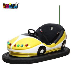 Skynet Electric Équipement de parc d'attractions : Voiture tamponneuse à filet de plafond pour enfants - Product Image 3