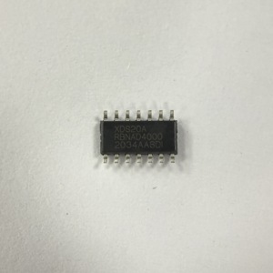 PMS171B-SOP14 ไมโครคอนโทรลเลอร์ MCU คุณภาพเยี่ยมสำหรับอุปกรณ์อิเล็กทรอนิกส์ - Product Image 1