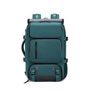 Unisex Durable Polyester Laptop <b>Backpack</b> Big Capacity Custom Logo New Design Business Travel School-Hot Sale Waterproof <b>Strap</b> - Product Image 6