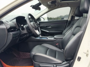 Auto Usado <span class=keywords><strong>Nissan</strong></span> Sylphy <span class=keywords><strong>2022</strong></span> 1.6L XL CVT Edición Yuexiang China VI Económico con Volante a la Izquierda - Product Image 4
