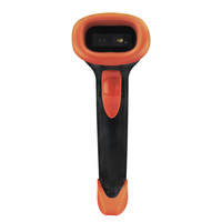 Urovo – scanneurs de codes à barres Android, lecteur de codes Qr 2D Portable filaire, Scanner de codes à barres, Machine