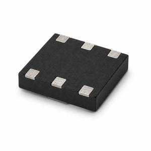Componentes Electrónicos Originales, Accesorios para Adquisición de Datos, 6 VDFN Exposed Pad MCP4726A0T-E/MAY - Product Image 1
