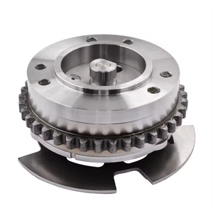 LR060395 Nuevo Ajustador de Árbol de Levas de Admisión para Range Rover Discovery LR4 3.0L 2014-2016 LR048776 LR035549 Garantía de 12 Meses - Product Image 6