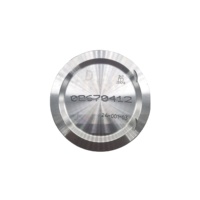 30731508 Moteur de voiture B5254T Systèmes de moteur automobile Piston et pièces avec segments pour VOLVO S80 L5 2.5T