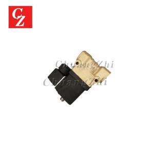 Nouvelle électrovanne pour compresseur d'air à vis Ingersoll Rand, numéro de pièce 23525678=00463699, pour usage industriel - Product Image 6