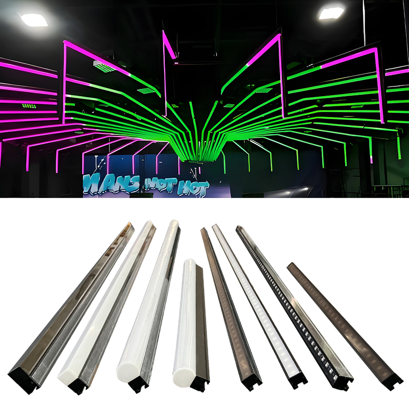 24v LED Stage Light Pixel bar