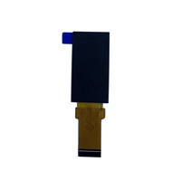 BOE 1,9 Zoll TFT LCD Display IPS Bildschirm Allseitig Betrachtbar 170x320 ST7789V2 MCU Schnittstelle 4-SPI/8bit 8080 LCD Modul 600:1 Kontrast