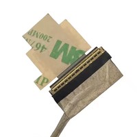 Hochwertiges 40PIN LCD EDV-Bildschirm kabel für Asus FX507Z FX506 FA506 Laptop LCD-Bildschirm kabel