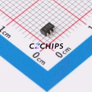 Amplificador operacional de chip IC de circuito integrado TSX561AIYLT SOT-23-5 nuevo y original - Product Image 1