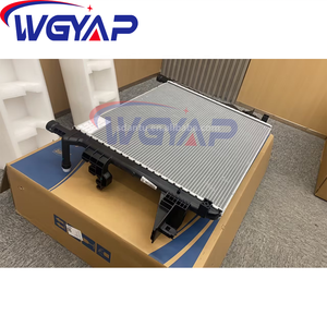 WGYAP OEM radiador de coche para Volkswagen ID4 <span class=keywords><strong>ID3</strong></span> ID.UNYX Audi SEAT 1ED 121 251 piezas de automóvil - Product Image 3