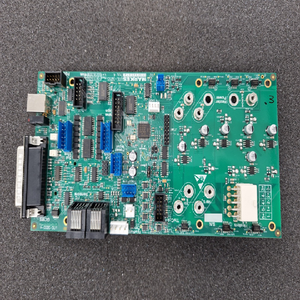 Plc Technologies 8128-60002 Pcb, Control, Td100-xr, Ultra-xr B 3390 181 สำหรับสินค้าที่มีการรับประกัน - Product Image 2