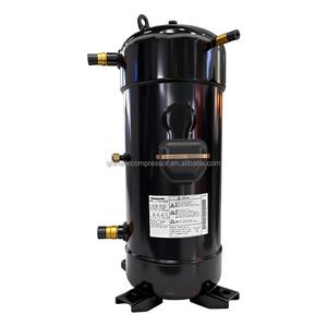คอมเพรสเซอร์แบบสกรอลล์ Panasonic C-SC753H8K 10HP ของแท้ สำหรับเครื่องปรับอากาศแบบรวมศูนย์ - Product Image 3