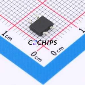 Pont redresseur à diodes MB10FUH MBF neuf et original, fournisseur de composants électroniques en gros et service BOM - Product Image 2