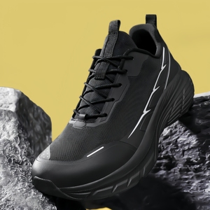 Nuove <span class=keywords><strong>Scarpe</strong></span> da <span class=keywords><strong>Trail</strong></span> <span class=keywords><strong>Running</strong></span> da Uomo alla Moda, Taglie Grandi, Leggere, Comode e Traspiranti, Ideali per Sport all'Aperto - Product Image 3