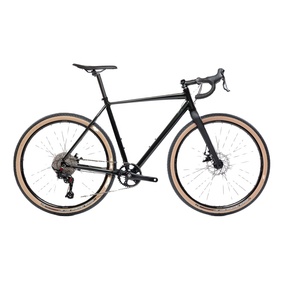 Superventas: Cuadro de Bicicleta de Montaña y <span class=keywords><strong>Gravel</strong></span> Personalizable de Aleación Completa - Product Image 1