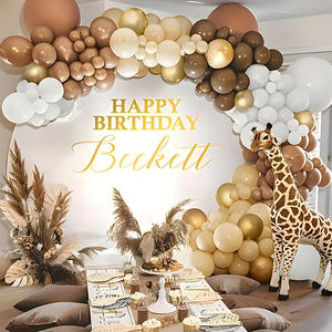 Il produttore fornisce la copertura elastica dell'arco del panno della festa nuziale, decorazione dello sfondo di evento di compleanno di fotografia di colore solido - Product Image 2