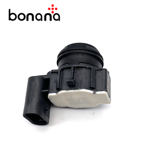 เซ็นเซอร์จอดรถแบบอัลตราโซนิกสำหรับกันชนรถยนต์เทสล่า S X รุ่น 1048473-01-A  1048473-00-A - Product Image 2