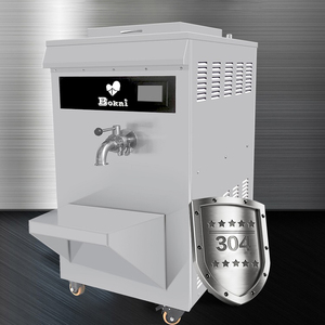 2024 nóng bán Gelato Máy pastrizator pastriurizer sữa máy tiệt trùng - Product Image 5