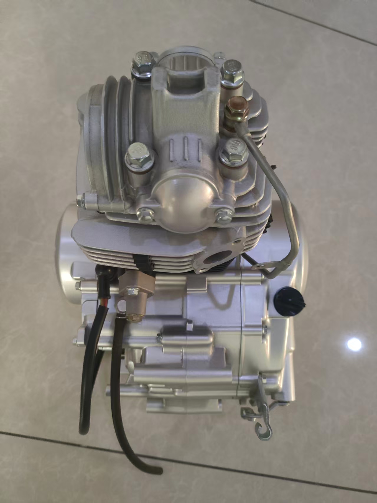 100cc motorcycle engine for bajaj boxer