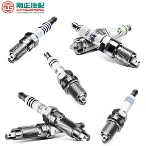 High Performance Auto Engine Parts Spark Plug For Changan CS15 CS35 CS55 CS85 CS95