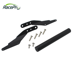Soporte de teléfono para navegación, Marco para parabrisas, para <span class=keywords><strong>BMW</strong></span> 2017, 2018, <span class=keywords><strong>2019</strong></span>, G310GS, G310R, <span class=keywords><strong>G310</strong></span>, GS <span class=keywords><strong>R</strong></span>, extensión - Product Image 6