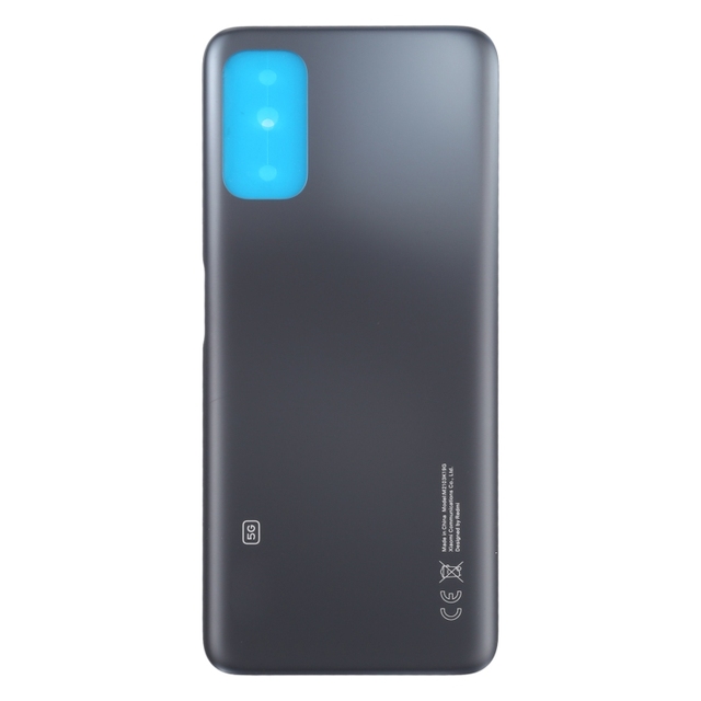 Mobile Phone Housing Good Price Original Back Battery Cover Replacement for Xiaomi Redmi Note 10 5G Repair Parts
