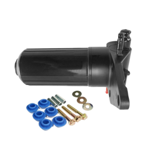 4461895 446-1895 Groupe de filtre de pompe de transfert de carburant électrique 24V pour EXCAVATEUR E312D E320D - Product Image 2