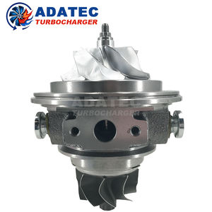 Turbine hybride 500HP EA888 Gen2 K04-0064 à roulement à billes (taille GTX2867R) CHRA pour <span class=keywords><strong>Audi</strong></span> S1/Seat Leon/Volkswagen Golf V 53049880064 - Product Image 4