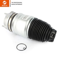 Kit de réparation de suspension pneumatique NEUF (NON reconditionné) de la marque MOBEAR compatible avec VOLKSWAGEN 7P6616039 7P6616040