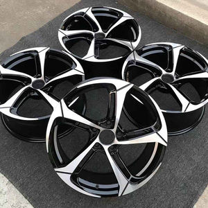 Pour <span class=keywords><strong>Audi</strong></span> A3 A4 A5 A6 A7 Q3 Q5 <span class=keywords><strong>Q2</strong></span> - 17 <span class=keywords><strong>18</strong></span> 19 20 pouces Jantes en alliage forgé |   Jantes de rechange pour <span class=keywords><strong>Audi</strong></span>, jantes forgées - Product Image 3