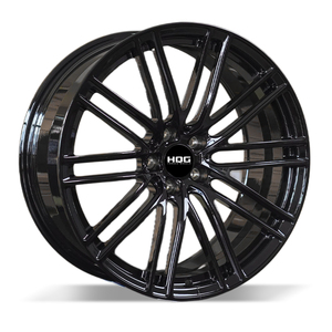 Jantes forgées de qualité supérieure en provenance de Chine, 20 <span class=keywords><strong>et</strong></span> 21 pouces, 130x5, pour voitures particulières, pièces de rechange légères pour Porsche - Product Image 1
