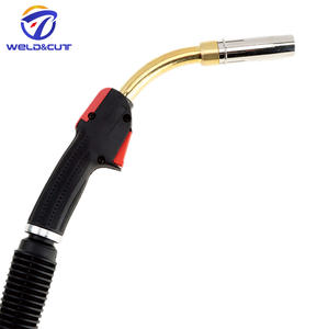 Torche de soudage MIG <span class=keywords><strong>Kemppi</strong></span> MMT52W 500Amp refroidie à l'eau avec câble de 4.5m - Product Image 1