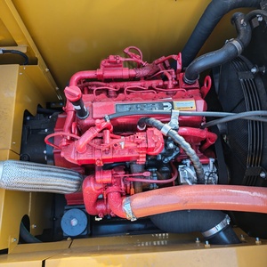 High Performance Sany SY205C 135C 85C <b>excavator</b> 20.5 ton EPA Earth Moving Construction With Factory Direct In Stock For Sale - Product Image 2