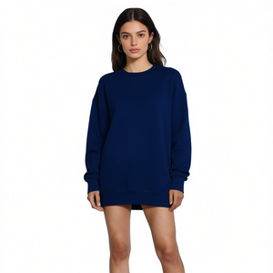 Sudadera con Capucha Deportiva Casual para Mujer HDJ, Manga Larga, Otoño Invierno H7022-2 - Product Image 1
