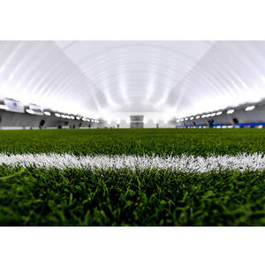 Domos Deportivos Inflables de Plástico Resistentes a Terremotos, Personalizados para Campos de Fútbol y Estadios - Product Image 2