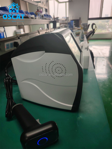 OSCAT Equipamento Veterinário BW30 Vet Analisador Bioquímico Analisador Bioquímico Vet Melhor Analisador Bioquímico Seco Totalmente Automático - Product Image 4