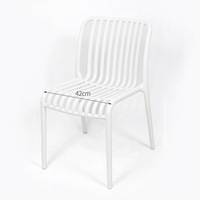 Chaises de salle à manger de haute qualité, couleur personnalisée, chaises de salle à manger modernes et luxueuses
