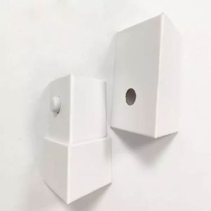 Custom Packaging Paper Tube Best Quality Packaging <b>Lock</b> Child Proof Resistant 1ml 2ml Cartridge <b>Box</b> Packaging With Eva Foam - Product Image 6