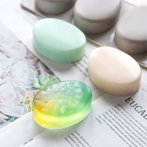 Wholesale Gifts 3D Diy Decoration Leaf Chocolate Biscuits Silicone New Years Soap Mould Mold for Making Personalized Soaps - Product Image 6