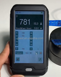 Máy Đo Độ Cứng Kim Loại Cầm Tay Leeb - Product Image 2