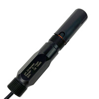 Digitaler pH-Sensor für Abwasserbehandlung und Aquariumüberwachung Wasser MODBUS Elektrode RS485 Modbus Industrielle pH-Sonde