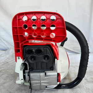 NT5220-ES xách tay thiết kế mới Euro V 49.3cc gas Powered thấp-carbon xăng máy xăng <span class=keywords><strong>Chainsaw</strong></span> - Product Image 3