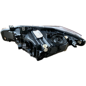 Par de Faros Delanteros de Repuesto Negros Tipo Proyector Halógeno LED COMPLETOS para BMW Serie 3 F30 Sedá<span class=keywords><strong>n</strong></span> 2012 2013 <span class=keywords><strong>2014</strong></span> 2015 - Product Image 4