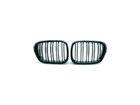 Pare-chocs avant Hc, accessoires extérieurs de voiture, kits de carrosserie pour BMW Série 5 E39 1996-2003, mise à niveau au style M5