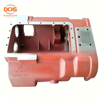 Camion lourd SHACMAN F3000 - Boîtier de transmission - N° OE BS10JSD160-1701015-9 - Original - Pièces automobiles