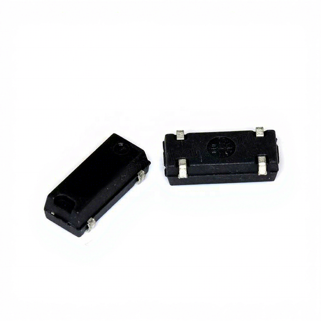 For FC-135 MC-146 MC-306 SMD/SMT ABS25 Series Passive Crystal Quartz Resonator 32.768KHZ